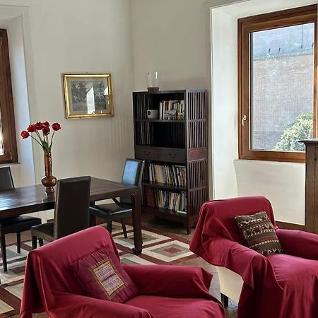 Suites Da Papa روما المظهر الخارجي الصورة