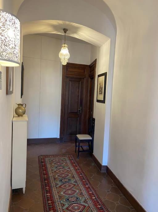 Suites Da Papa روما المظهر الخارجي الصورة