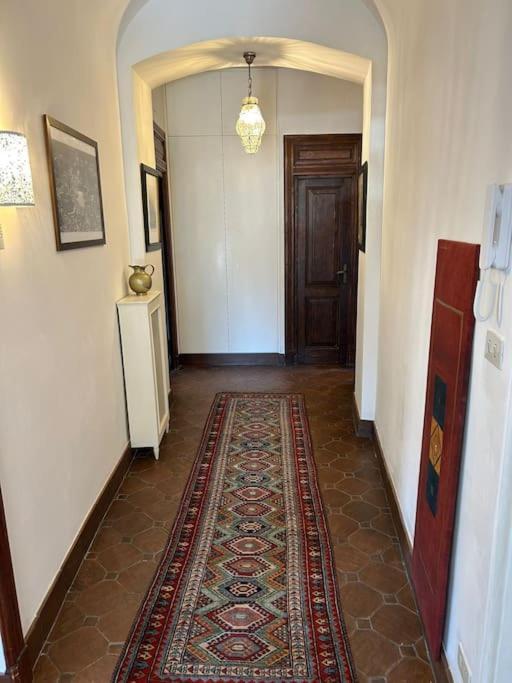Suites Da Papa روما المظهر الخارجي الصورة